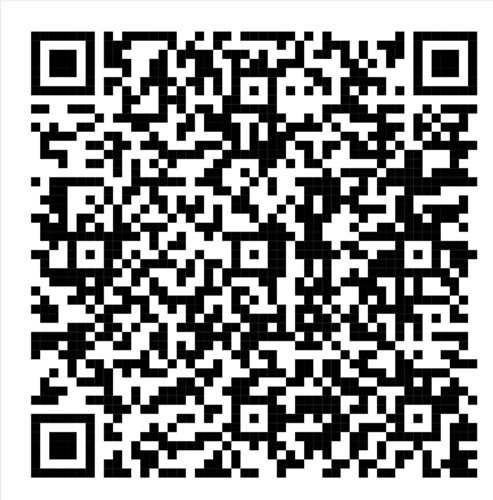 ios 系統下載連結 QR Code