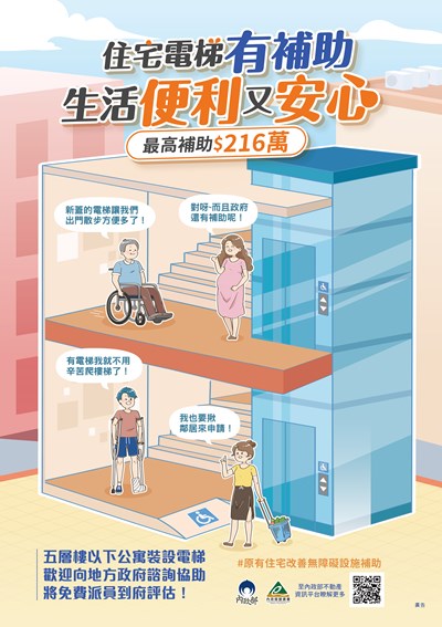 宣導