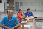 大新社區代表簡報